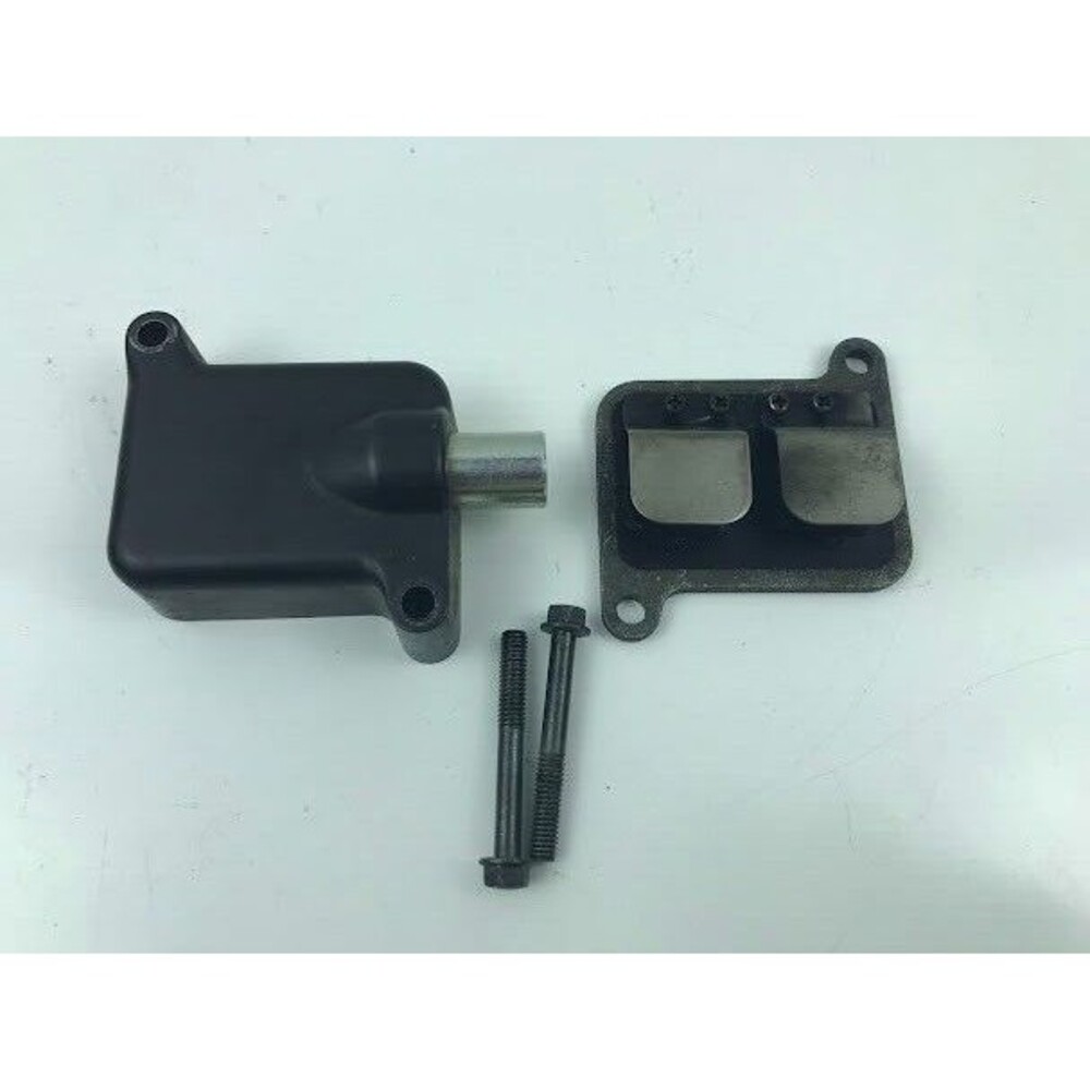 2004-2008 Kawasaki Vulcan Reed Valve Cap Cover OEM194104